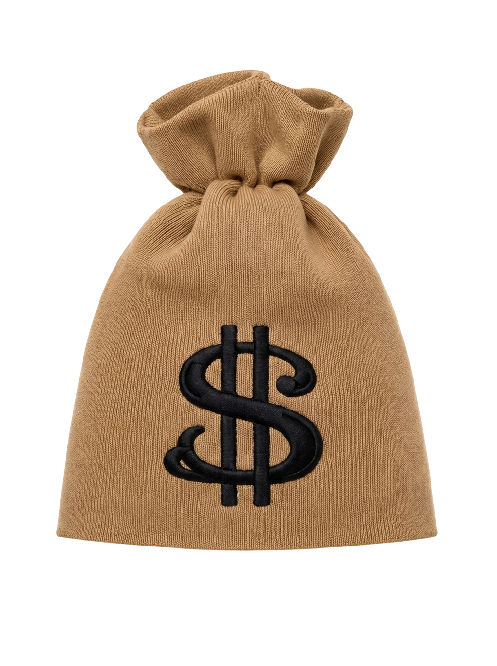 Money Bag Beanie