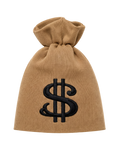 Money Bag Beanie