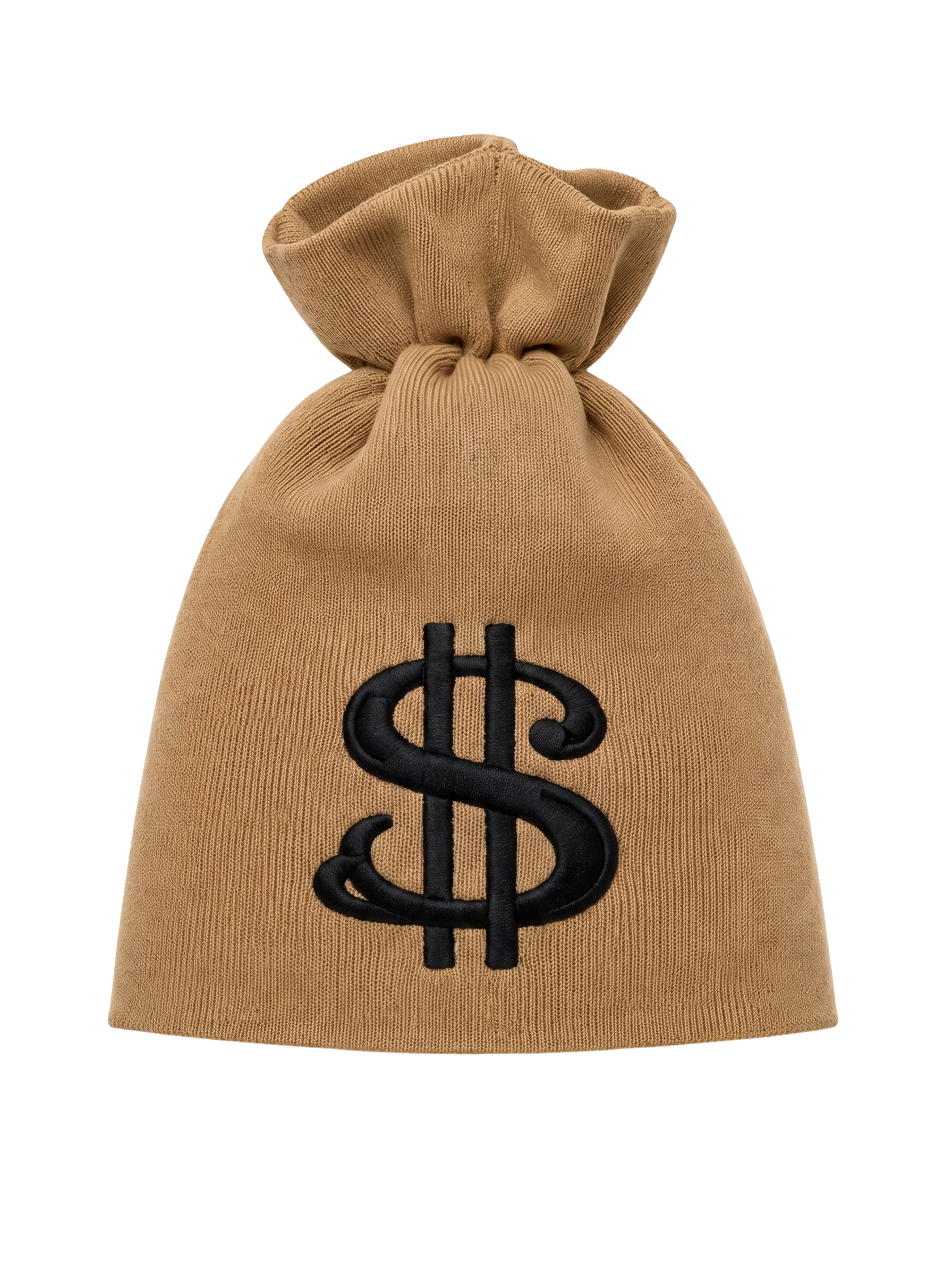 Money Bag Beanie