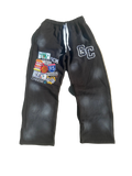 “Road 2 Riches” Gc Sweatpants