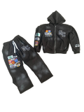 “Road 2 Riches” Gc Sweatsuit